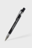 Hatter Comfort Pen Black
