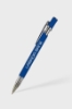 Hatter Comfort Pen Blue