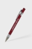 Hatter Comfort Pen Red