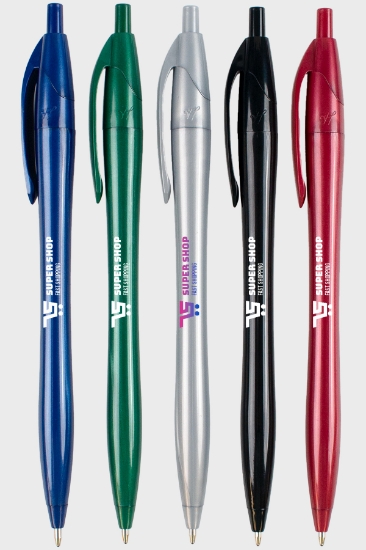 Javalina® Revive Corporate Pen