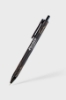 Marble Comfort Pen Black