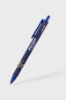 Marble Comfort Pen Blue