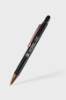 Swan Comfort Stylus Pen Black