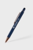Swan Comfort Stylus Pen Blue