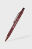 Swan Comfort Stylus Pen Red