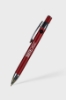 Whirly Comfort Pen Red