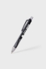 Zodiac Comfort Pen Black
