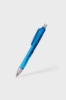 Zodiac Comfort Pen Blue