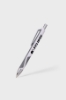 Zodiac Comfort Pen White