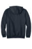 Custom Carhartt® Midweight Hooded Sweatshirts - New Navy