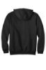 Custom Carhartt® Midweight Hooded Sweatshirts - Black