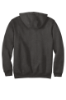 Custom Carhartt® Midweight Hooded Sweatshirts - Carbon Heather