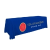 8' Standard Table Throw - Royal Blue