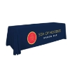 8' Standard Table Throw - Navy