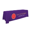 8' Standard Table Throw - Grape