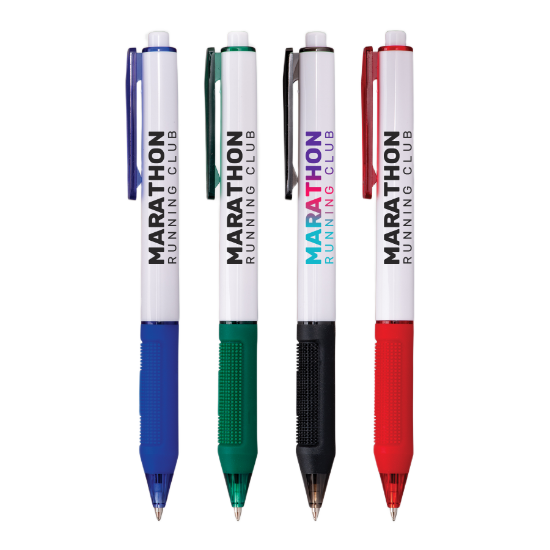 Vinyasa Grip Pens