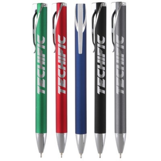 Trekkie Comfort Pens