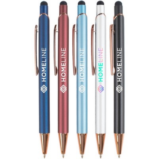 Swan Comfort Stylus Pens