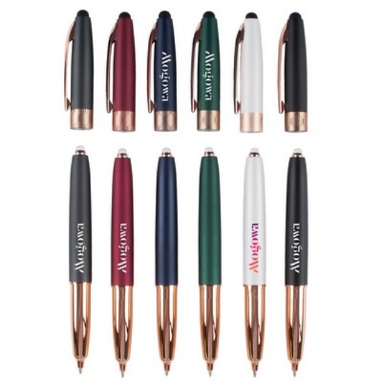 Rosa Triple Function Pens