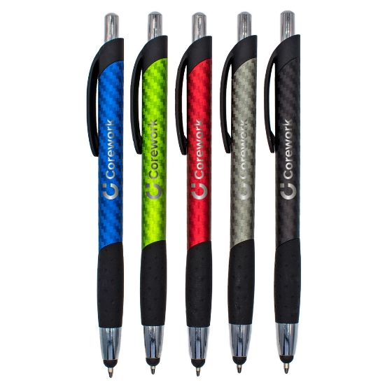 Custom Osiris Stylus Pen