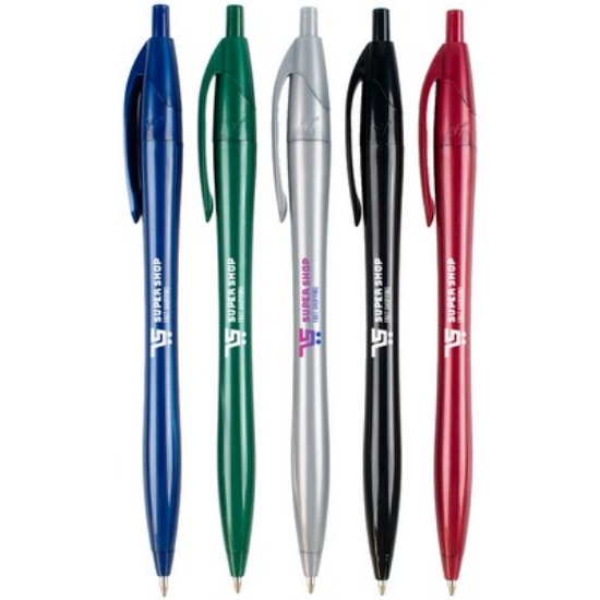 Custom Javalina® Revive Corporate Pens
