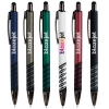 Custom Illusion Comfort Stylus Pens