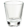 1.75 oz. Clear Glass Shot Glasses Clear