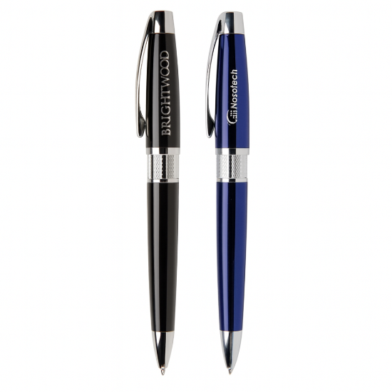 Custom Guillox® 8-Ballpoint Pens