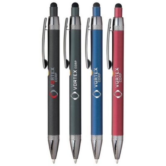 Custom Grin Comfort Stylus