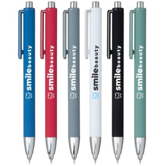 Custom Eurogel Comfort Pens