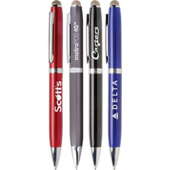 Custom Estilo Stylus Pens