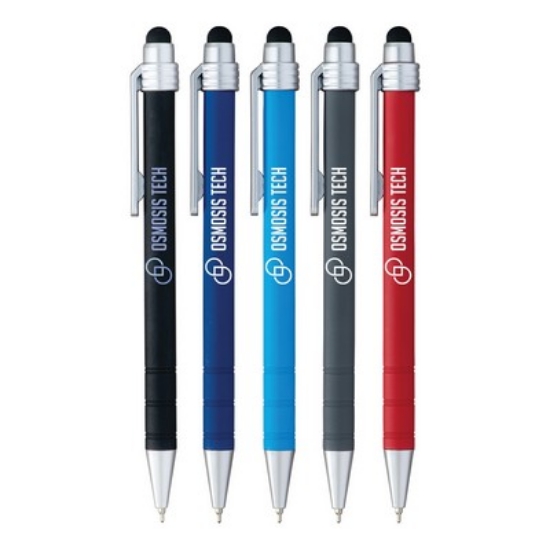 Custom Eco Orbit Stylus Pens