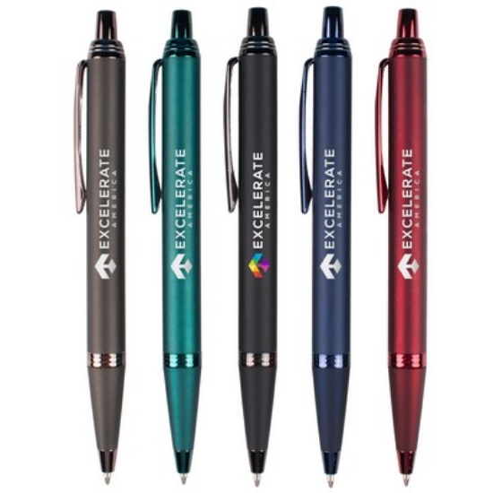 Custom Custom Bond Comfort Pens