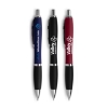 Satin Basset Pens