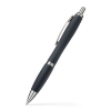 Satin Basset Pens Black