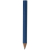 Round Golf Pencil Blue