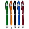 Javalina  Metallic Comfort Stylus Pens