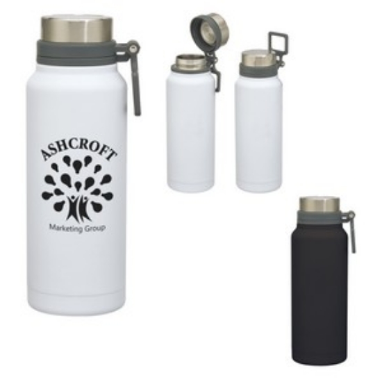 Picture of 40 Oz. Easton Stainless Steel Growler