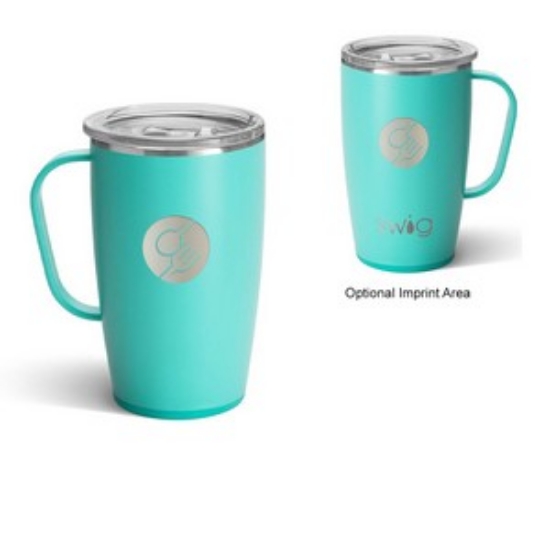 Picture of 18 Oz. Swig Life Travel Mug