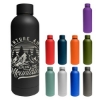Picture of 17 Oz. Blair Stainless Steel Bottle