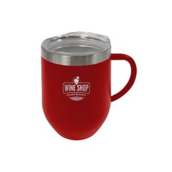 Picture of 12 Oz. Gervasi Tumbler