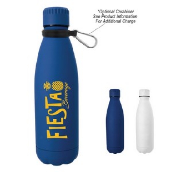 Picture of 16 Oz. Kali Swiggy Stainless Steel Bottle