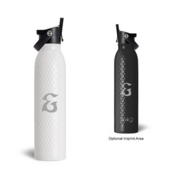 Picture of 20 Oz. Swig Life™ Golf Stainless Steel Bottle