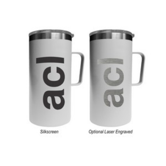 Picture of 20 Oz. Kaden Stainless Steel Tumbler