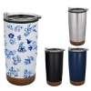 Picture of 20 Oz. Wellington Stainless Steel Tumbler
