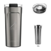 Picture of 16 Oz. Newport Wheat Travel Tumbler