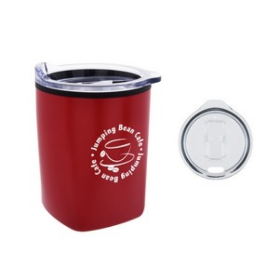 Picture of 12 Oz. Mason Stainless Steel Tumbler