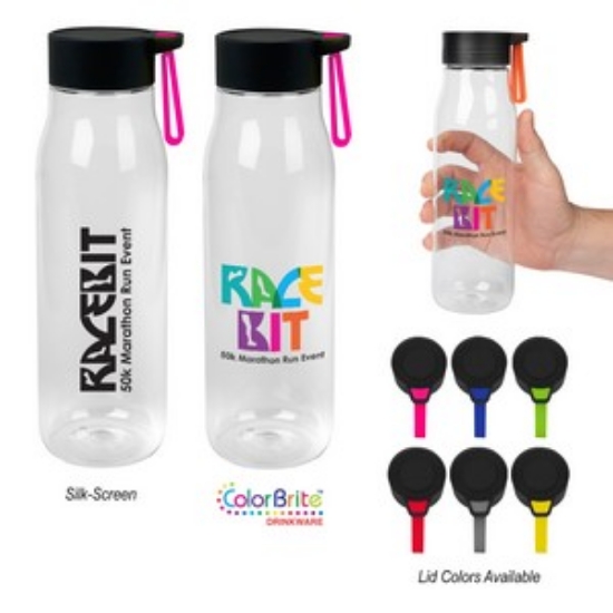 Picture of 23 Oz. Tario Tritan™ Bottle