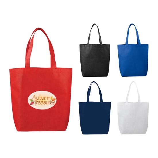 Eros Non-Woven Shopper Totes