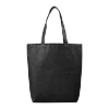 Eros Non-Woven Shopper Totes Black
